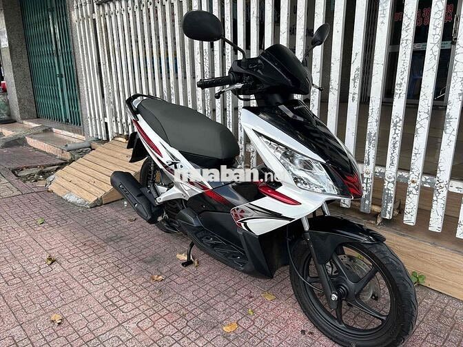 Honda Airblade Fi Thái 2010 zin êm ngon chính chủ