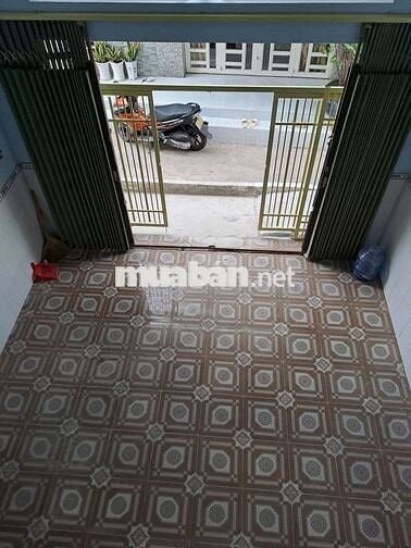 Nhà cho thuê nguyên căn trung tâm thị trấn Cần Giuộc