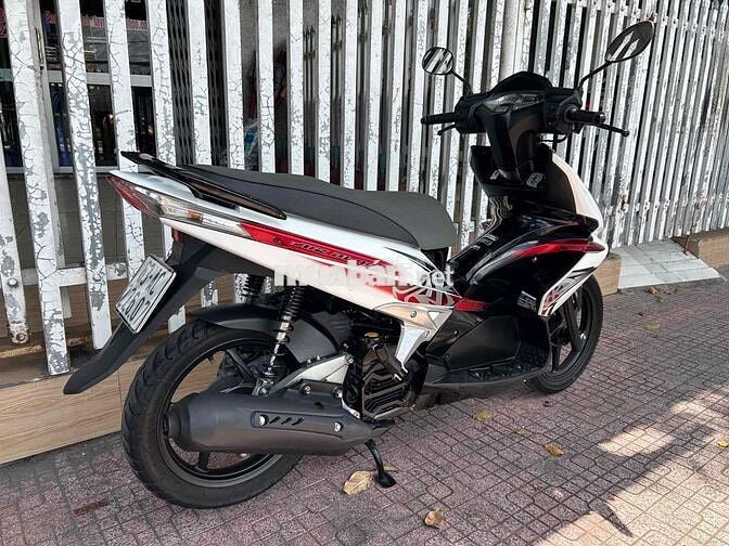Honda Airblade Fi Thái 2010 zin êm ngon chính chủ