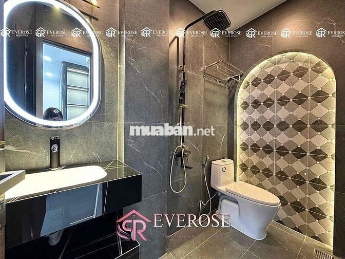 🔥TRỐNG LẠI STUDIO FULL NỘI THẤT📍NGUYỄN VĂN QUÁ