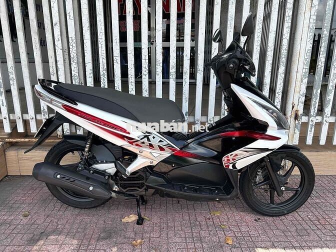 Honda Airblade Fi Thái 2010 zin êm ngon chính chủ