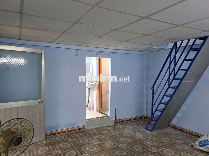 Nhà cho thuê nguyên căn trung tâm thị trấn Cần Giuộc
