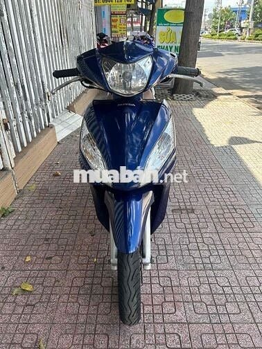 Honda Vision Fi zin êm keng đẹp bs63
