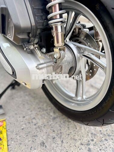 Honda SH 125 ABS 4.000km Đỏ