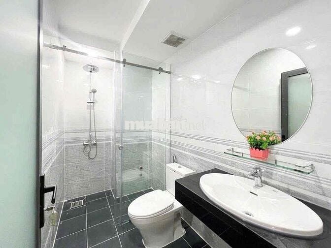 Khai Trương Căn Hộ Mini Mới 100% Full Nội Thất Ngay Ngã Tư Hàng Xanh