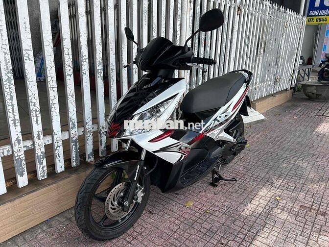 Honda Airblade Fi Thái 2010 zin êm ngon chính chủ