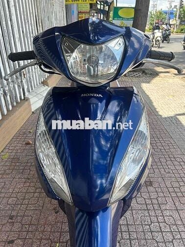 Honda Vision Fi zin êm keng đẹp bs63