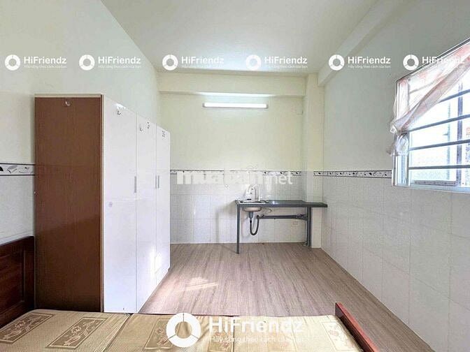 CHO THUÊ PHÒNG STUDIO SIÊU RẺ THANG MÁY NGAY GÒ DẦU AEON CÔNG THƯƠNG
