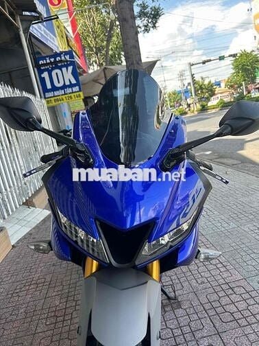 Yamaha YZF155 2021 nhập Indo zin êm chính chủ