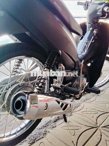 Yamaha Sirius 2020 Đen 25000 km