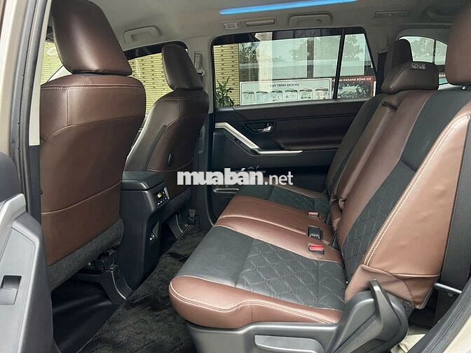 INNOVA CROSS 2.0V 2025 - 825TR THƯƠNG LƯỢNG