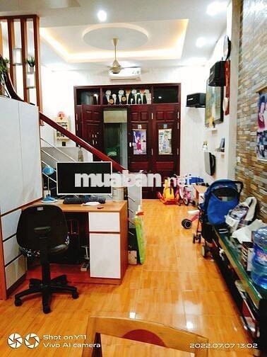 CHO THUÊ NHÀ LIỀN KỀ PHÂN LÔ ĐẠI KIM PHỐ NGUYỄN CẢNH DỊ LINH ĐÀM 50M
