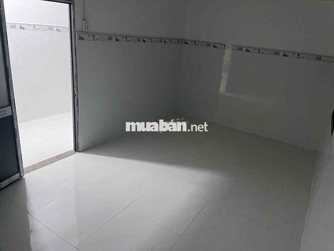 NHÀ ĐẸP MỚI SỬA KHU VỰC QUẬN 12