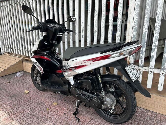 Honda Airblade Fi Thái 2010 zin êm ngon chính chủ