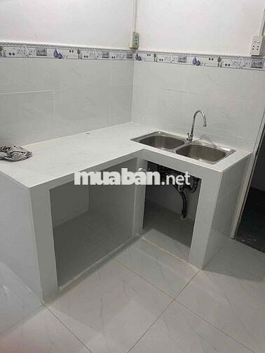 NHÀ ĐẸP MỚI SỬA KHU VỰC QUẬN 12