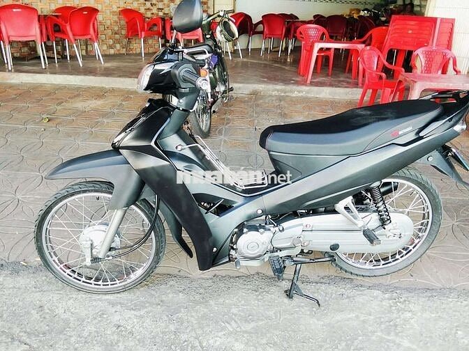 Yamaha Sirius 2020 Đen 25000 km