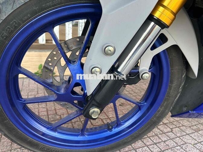 Yamaha YZF155 2021 nhập Indo zin êm chính chủ