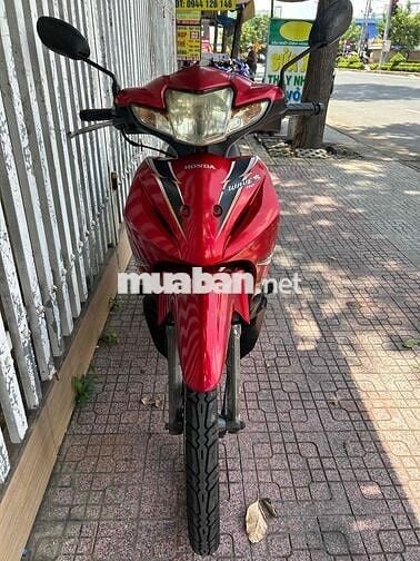 Honda Wave S110 máy êm ngon chính chủ