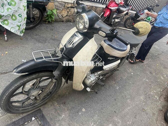 Cub 50cc 2022