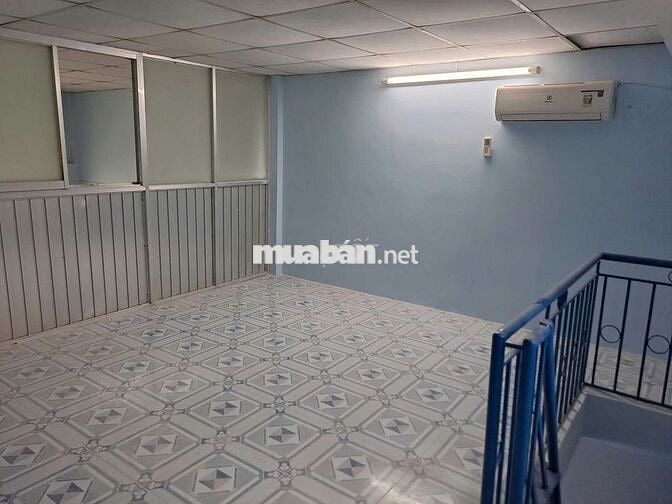 Nhà cho thuê nguyên căn trung tâm thị trấn Cần Giuộc