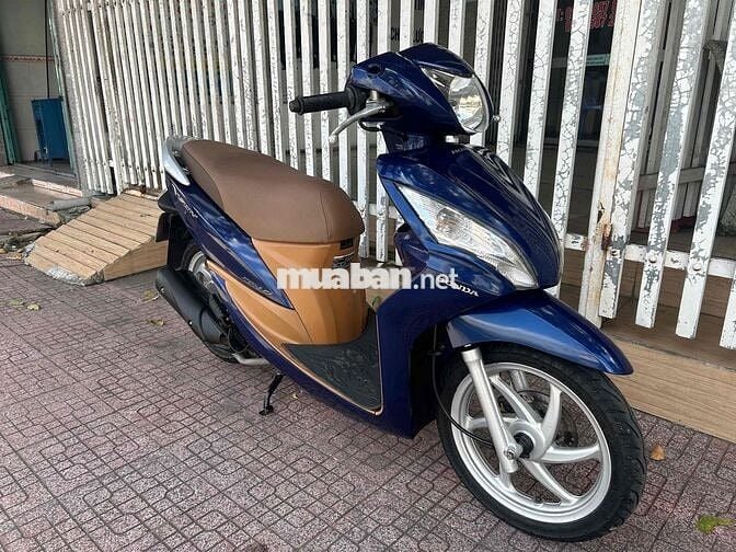 Honda Vision Fi zin êm keng đẹp bs63