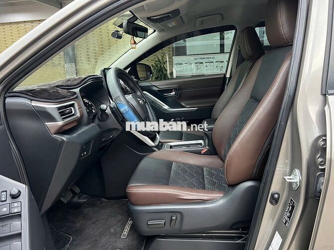 INNOVA CROSS 2.0V 2025 - 825TR THƯƠNG LƯỢNG