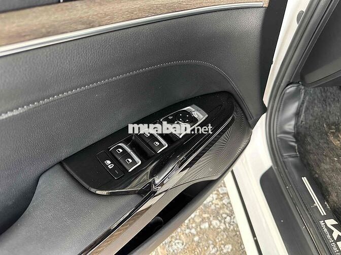 KIA K5 LUXURY 2022 lăn bánh 2023 Trắng 34.000 km