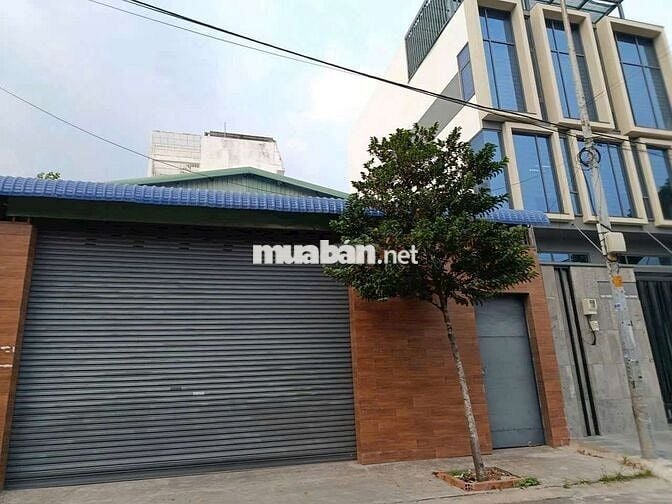 Mấy lô đất biệt thự Ngang 10m KDC Phú Nhuận Lê Thị Riêng 