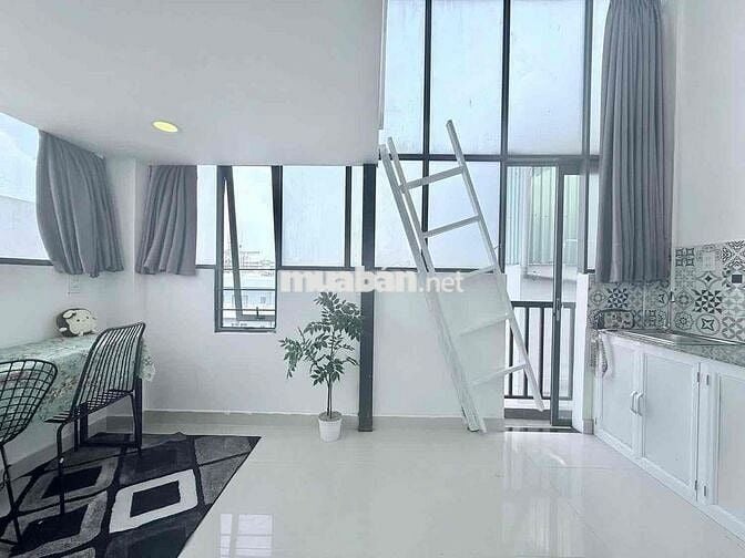 ✨Duplex ngay Bùi Đình Tuý Bình Thạnh - Không giới hạn người