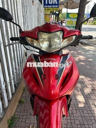 Honda Wave S110 máy êm ngon chính chủ