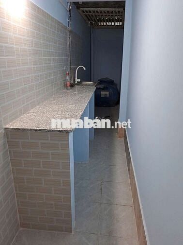 Nhà cho thuê nguyên căn trung tâm thị trấn Cần Giuộc