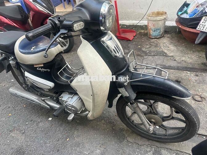 Cub 50cc 2022