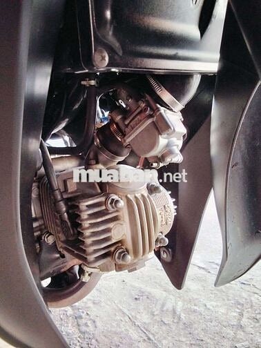 Yamaha Sirius 2020 Đen 25000 km