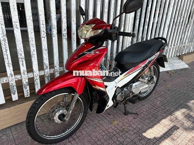 Honda Wave S110 máy êm ngon chính chủ