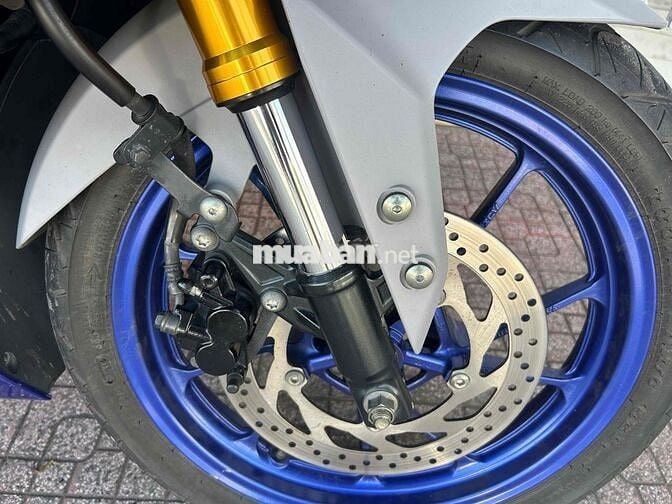 Yamaha YZF155 2021 nhập Indo zin êm chính chủ