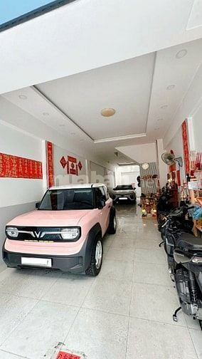 CHÍNH CHỦ CẦN BÁN GẤP NHÀ ĐƯỜNG TÔ HIỆU – TÂN PHÚ, TP. HỒ CHÍ MINH