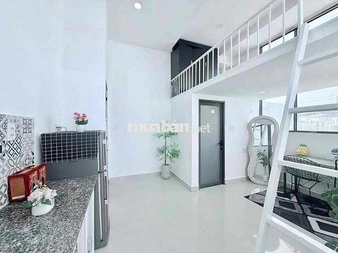 ✨Duplex ngay Bùi Đình Tuý Bình Thạnh - Không giới hạn người