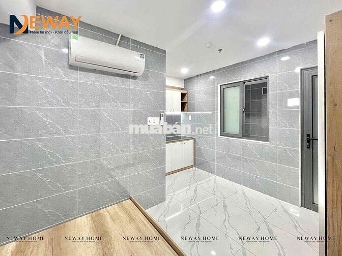 STUDIO & DUPLEX FULL NỘI THẤT - THANG MÁY