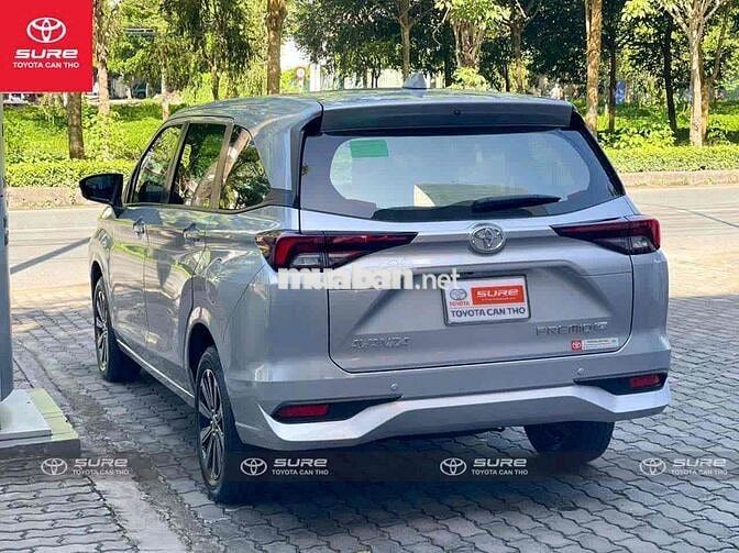Toyota Avanza Premio 1.5G 2024 CHÍNH HÃNG