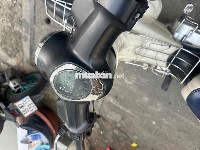 Cub 50cc 2022