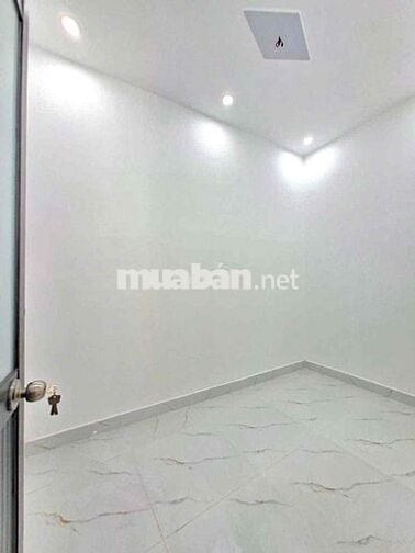 🔥🔥🔥BÁN BÁN NHÀ HẺM 994 HUỲNH TẤN PHÁT QUẬN 7️⃣ 🔥🔥🔥