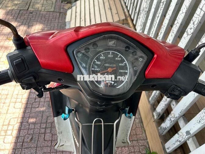 Honda Wave S110 máy êm ngon chính chủ