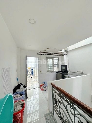 CHÍNH CHỦ CẦN BÁN GẤP NHÀ ĐƯỜNG TÔ HIỆU – TÂN PHÚ, TP. HỒ CHÍ MINH