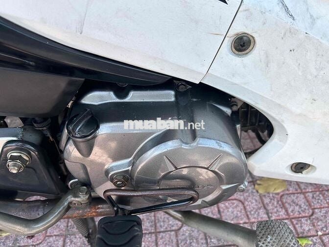 Honda Wave S110 máy êm ngon chính chủ