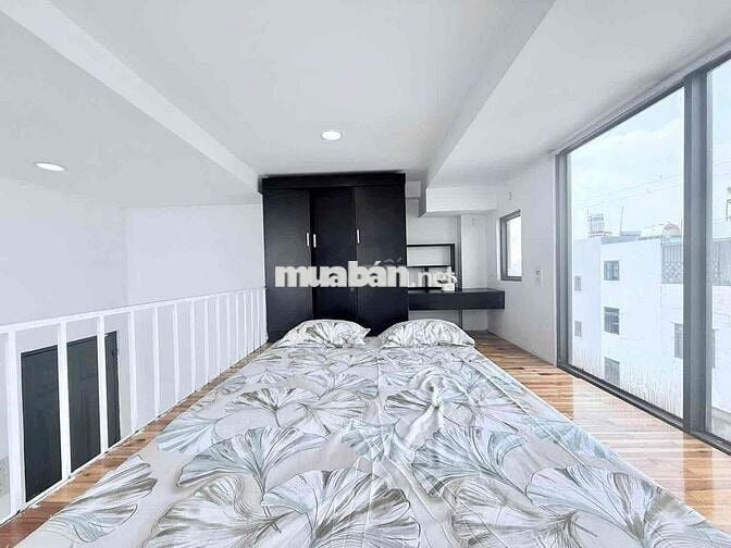 ✨Duplex ngay Bùi Đình Tuý Bình Thạnh - Không giới hạn người