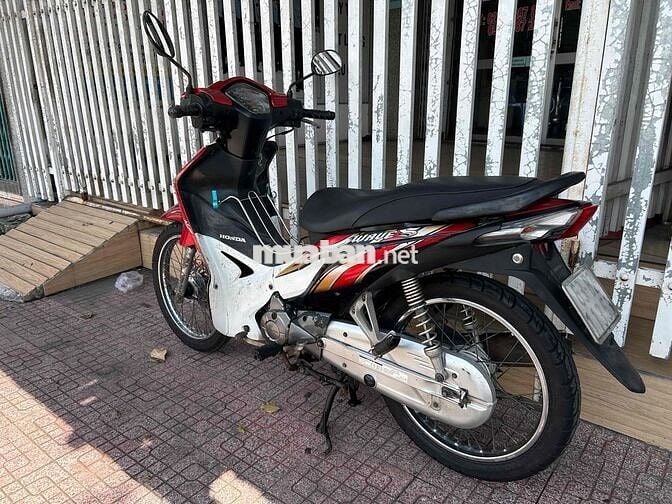 Honda Wave S110 máy êm ngon chính chủ
