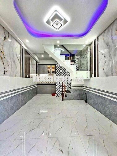 🔥🔥🔥BÁN BÁN NHÀ HẺM 994 HUỲNH TẤN PHÁT QUẬN 7️⃣ 🔥🔥🔥