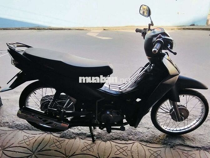 Yamaha Sirius 2020 Đen 25000 km