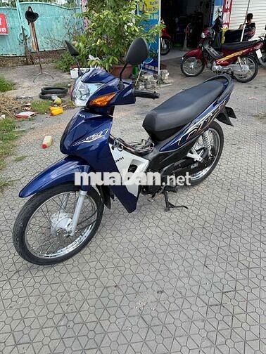 Honda Wave 110cc 2022 Xanh