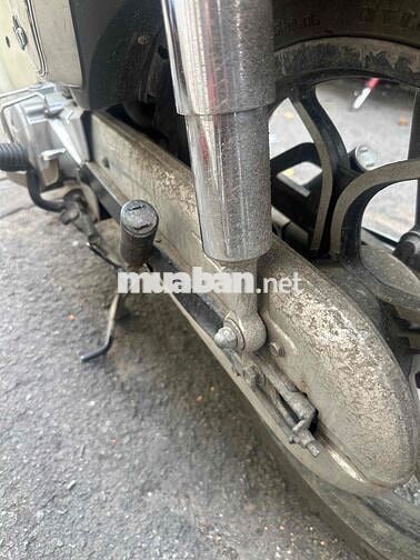 Cub 50cc 2022